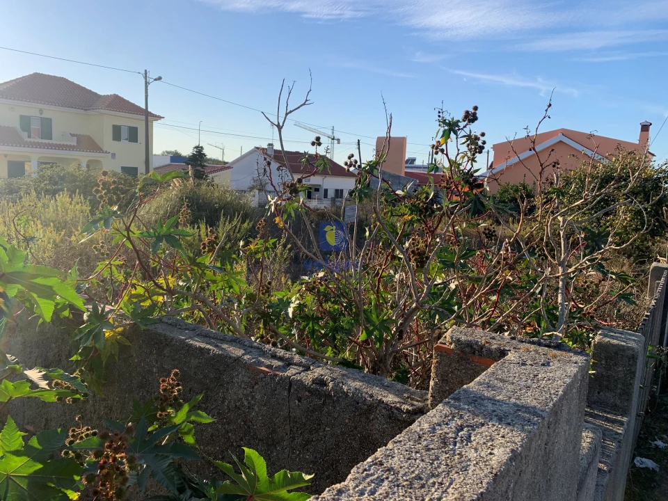 Terreno para Venda em Algueirão-Mem Martins Foto 6