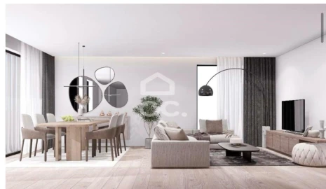 Apartamento T2 para Venda em Oliveira do Douro