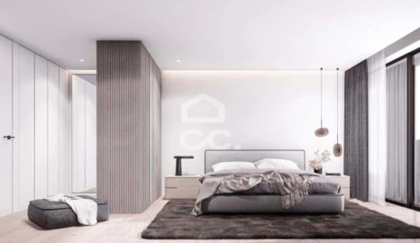 Apartamento T2 para Venda em Oliveira do Douro