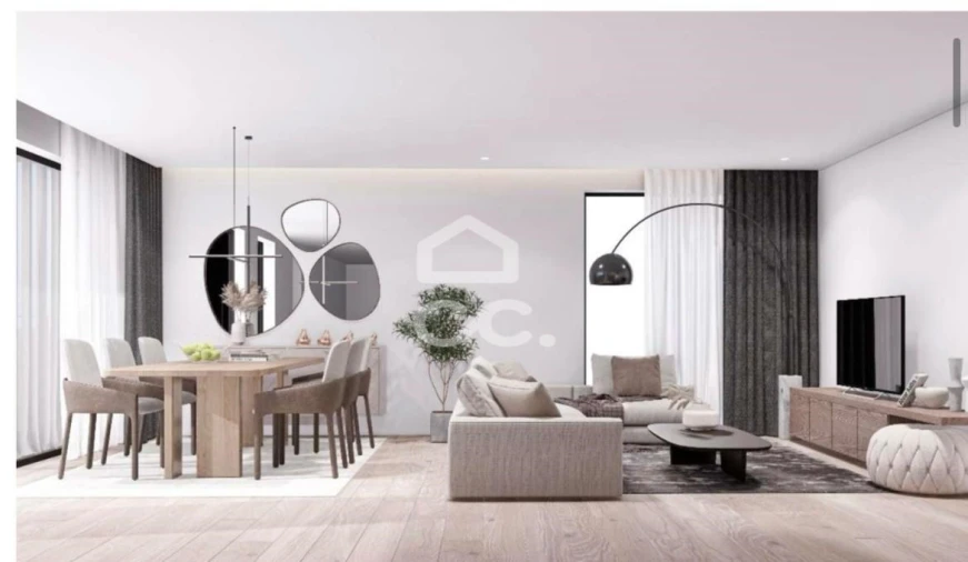 Apartamento T2 para Venda em Oliveira do Douro Foto 3