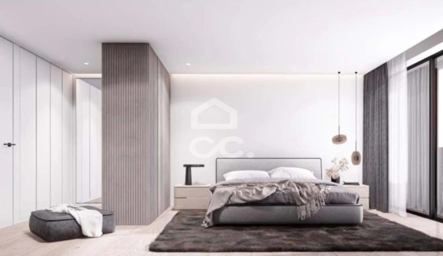 Apartamento T2 para Venda em Oliveira do Douro Foto 6