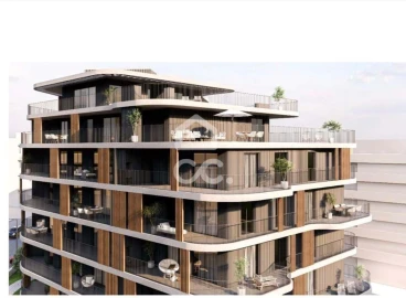 Apartamento T2 para Venda em Oliveira do Douro
