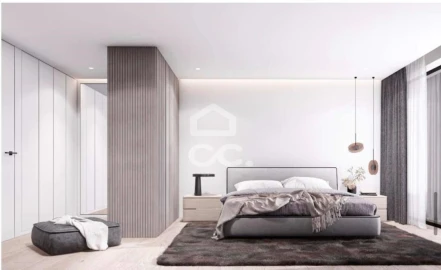 Apartamento T2 para Venda em Oliveira do Douro