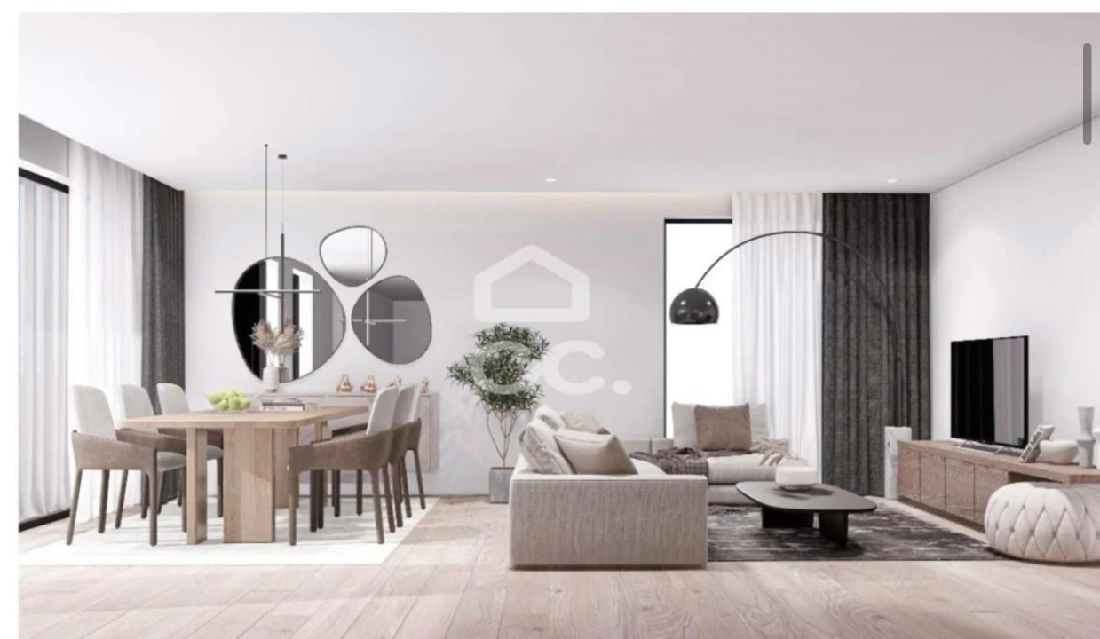 Apartamento T2 para Venda em Oliveira do Douro Foto 1