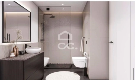 Apartamento T2 para Venda em Oliveira do Douro