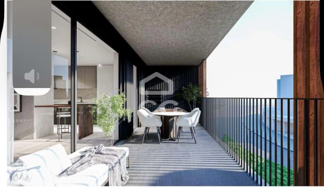Apartamento T2 para Venda em Oliveira do Douro Foto 1