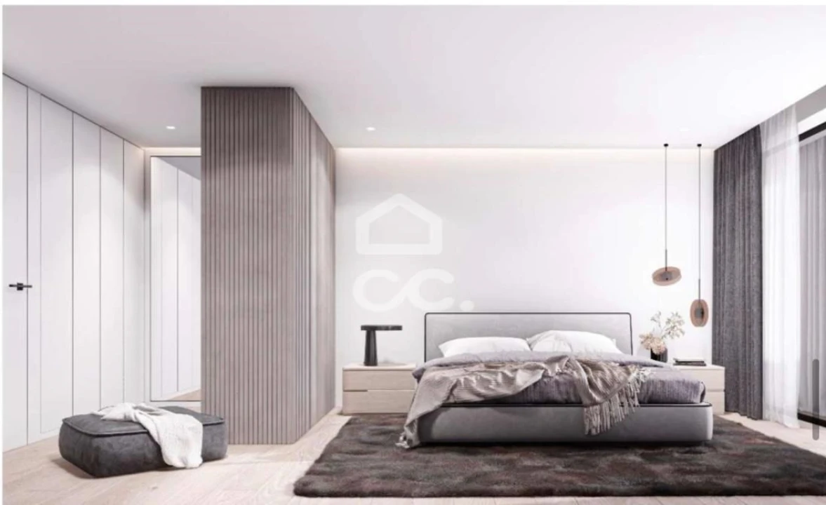 Apartamento T2 para Venda em Oliveira do Douro Foto 2