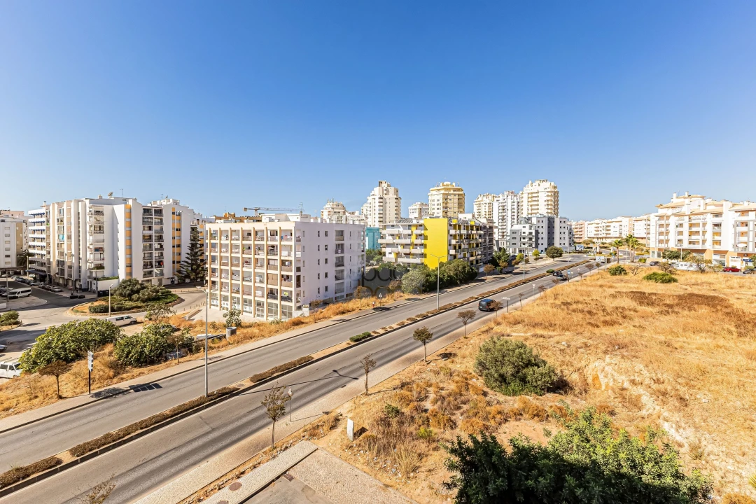 Apartamento T1 para Venda em Armação de Pera Foto 20