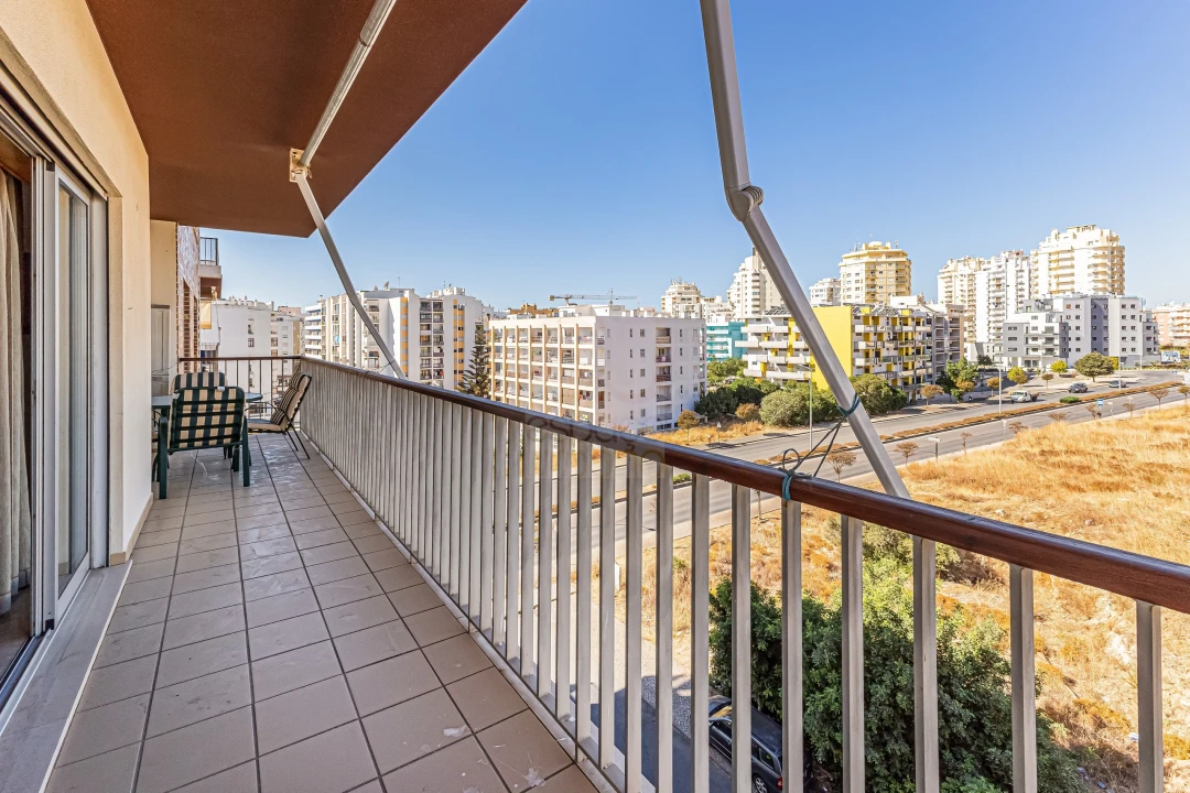 Apartamento T1 para Venda em Armação de Pera Foto 18