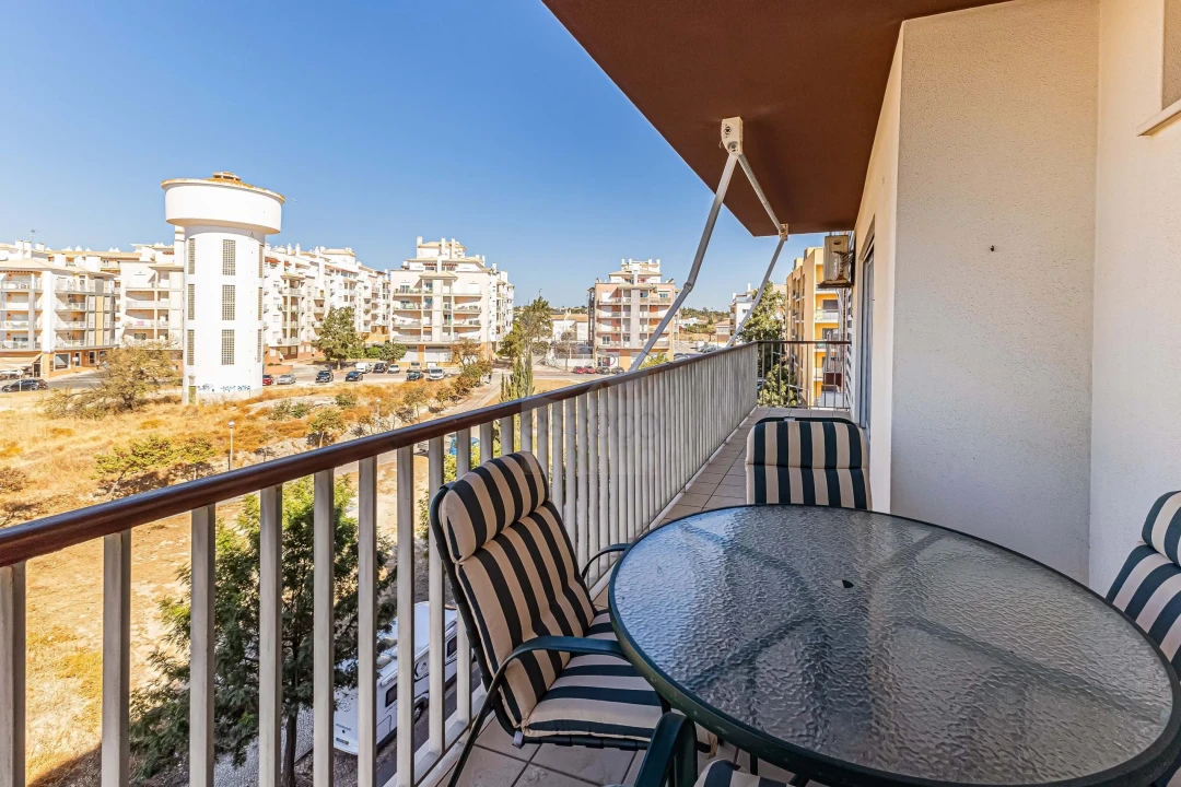 Apartamento T1 para Venda em Armação de Pera Foto 19