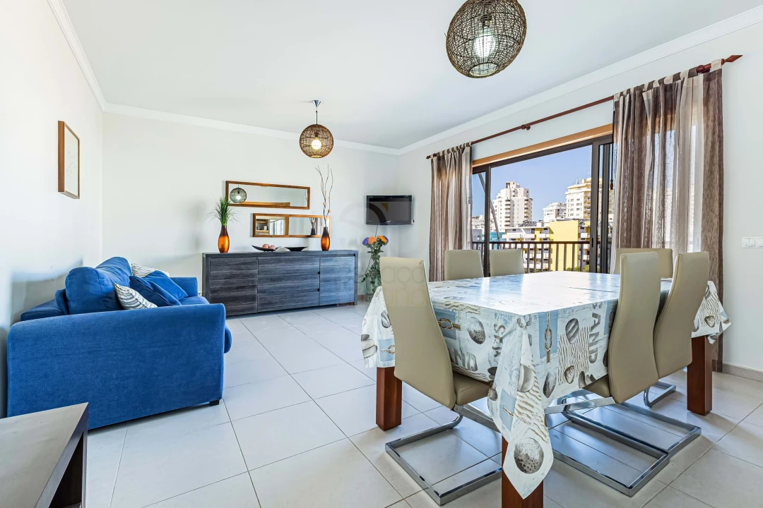 Apartamento T1 para Venda em Armação de Pera Foto 2