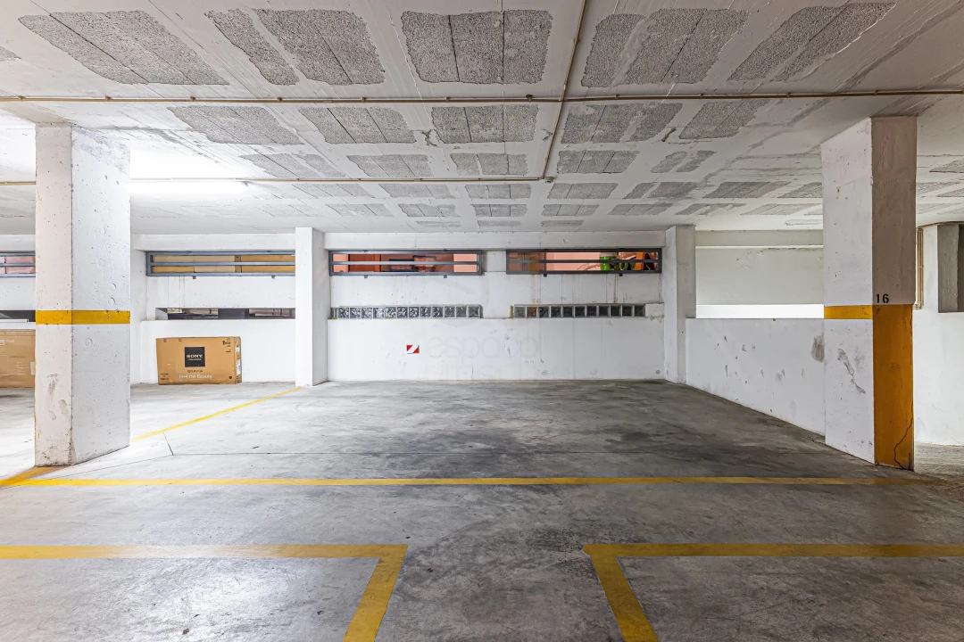 Apartamento T1 para Venda em Armação de Pera Foto 24