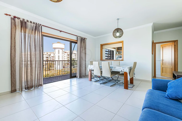 Apartamento T1 para Venda em Armação de Pera Foto 2