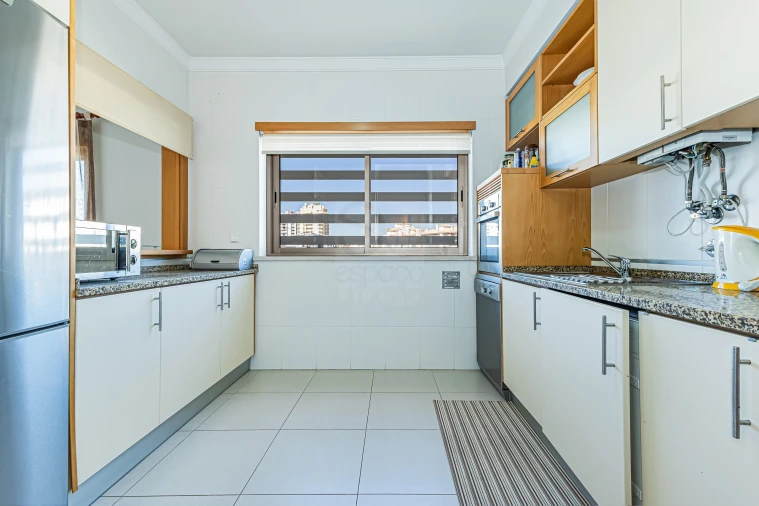 Apartamento T1 para Venda em Armação de Pera Foto 14