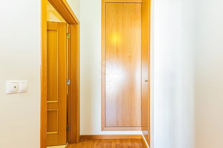 Apartamento T1 para Venda em Armação de Pera Foto 11