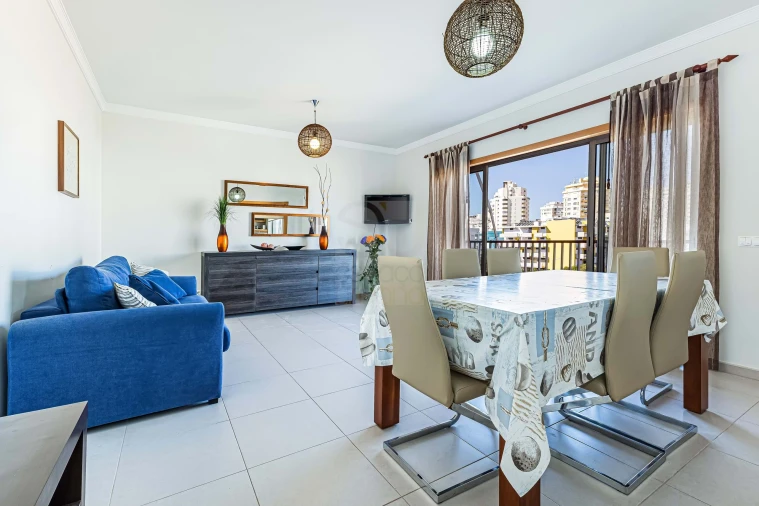 Apartamento T1 para Venda em Armação de Pera Foto 16