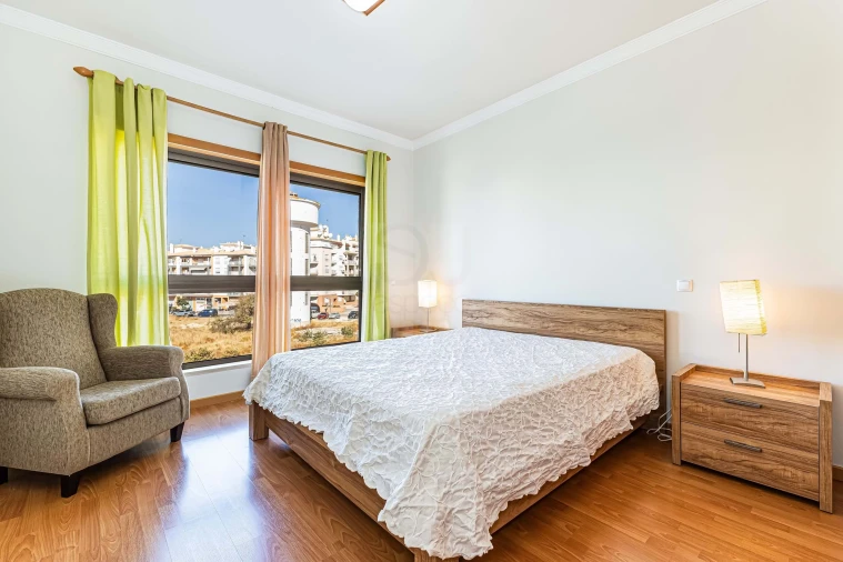 Apartamento T1 para Venda em Armação de Pera Foto 4