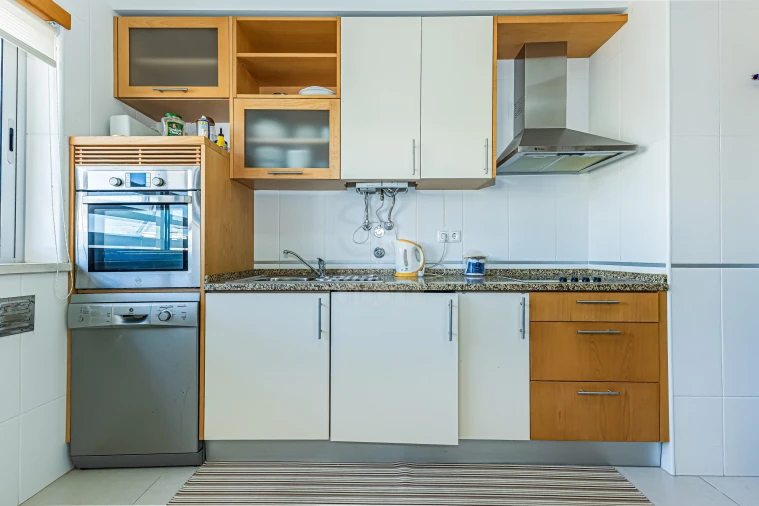 Apartamento T1 para Venda em Armação de Pera Foto 15