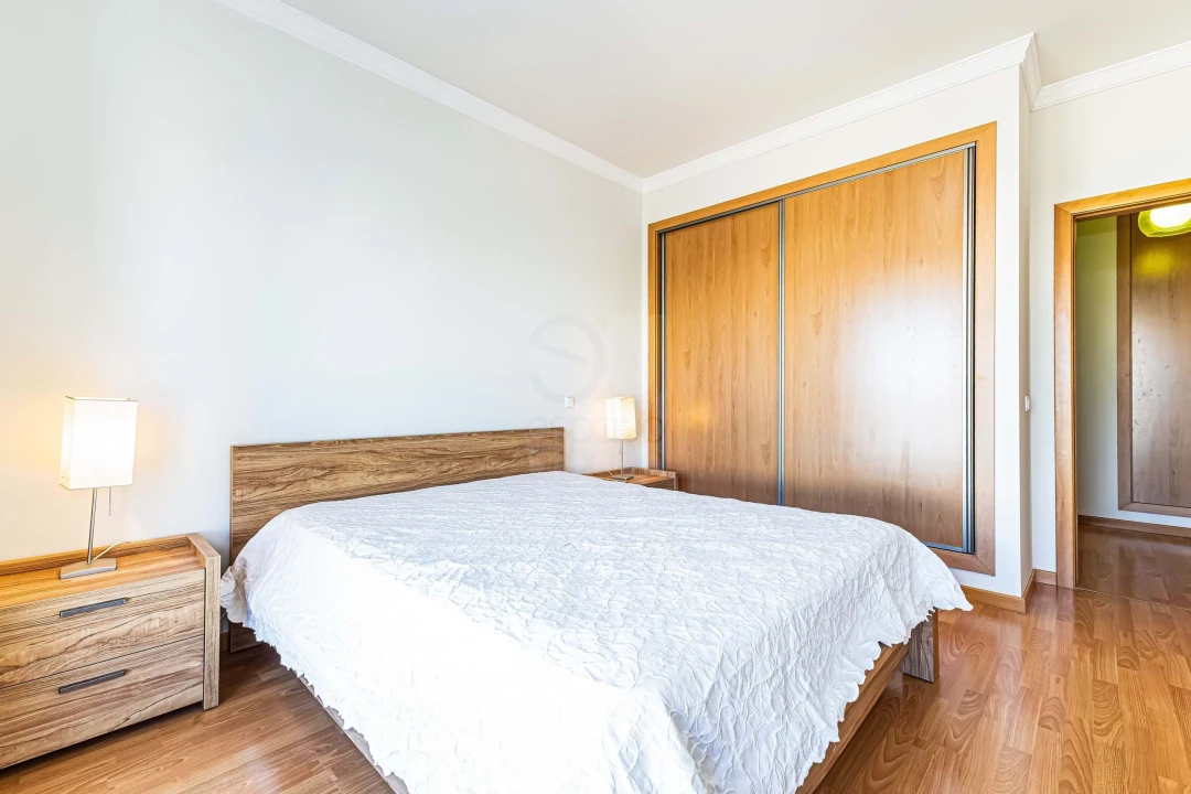 Apartamento T1 para Venda em Armação de Pera Foto 10