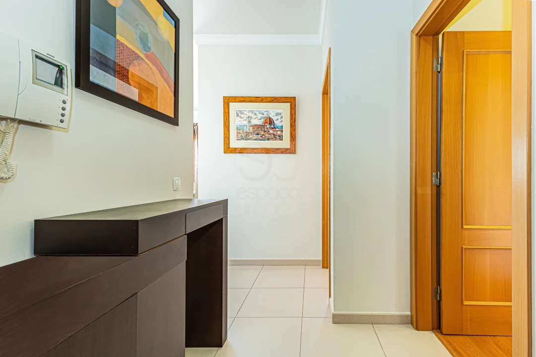 Apartamento T1 para Venda em Armação de Pera Foto 8