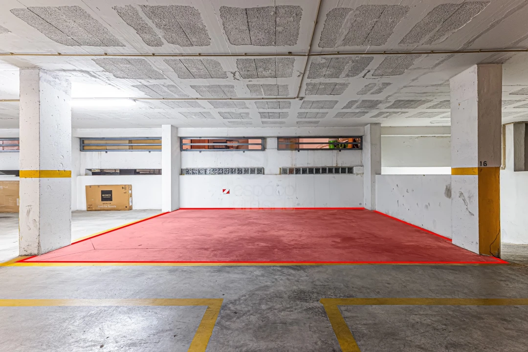 Apartamento T1 para Venda em Armação de Pera Foto 25