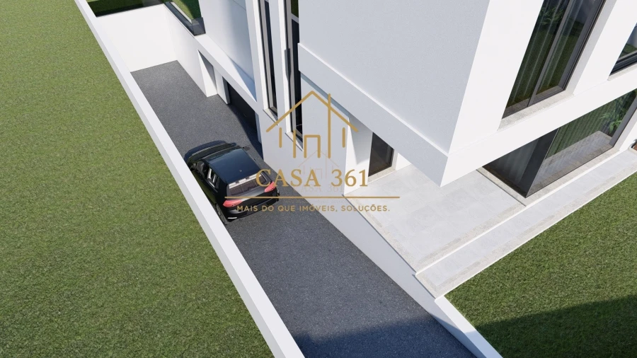 Terreno para Venda em Alhandra, São João dos Montes e Calhandriz Foto 11