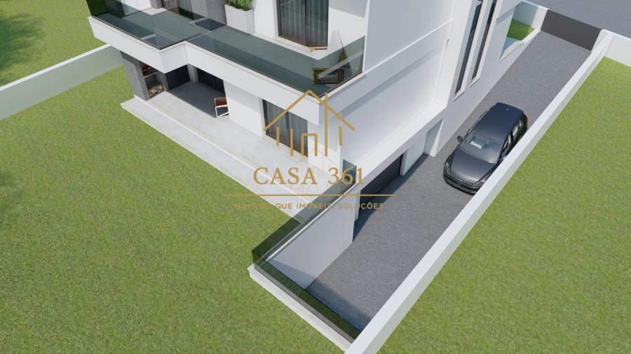 Terreno para Venda em Alhandra, São João dos Montes e Calhandriz Foto 10