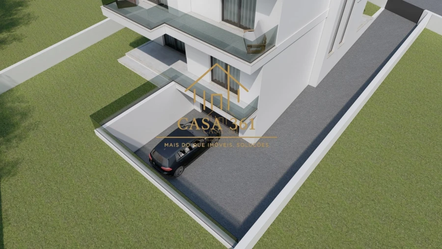 Terreno para Venda em Alhandra, São João dos Montes e Calhandriz Foto 12