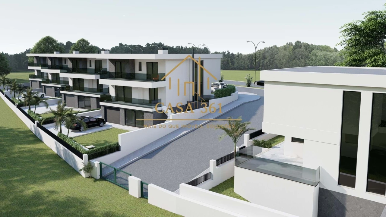 Terreno para Venda em Alhandra, São João dos Montes e Calhandriz Foto 5