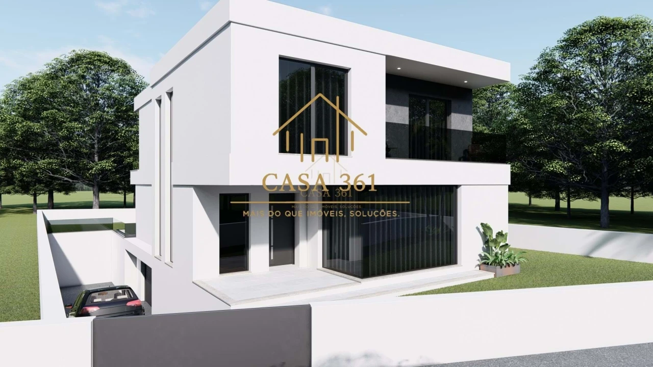 Terreno para Venda em Alhandra, São João dos Montes e Calhandriz Foto 2