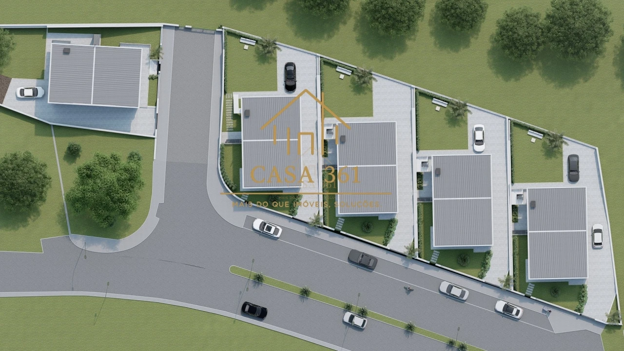 Terreno para Venda em Alhandra, São João dos Montes e Calhandriz Foto 6