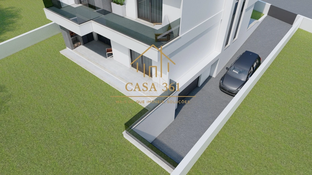 Terreno para Venda em Alhandra, São João dos Montes e Calhandriz Foto 10