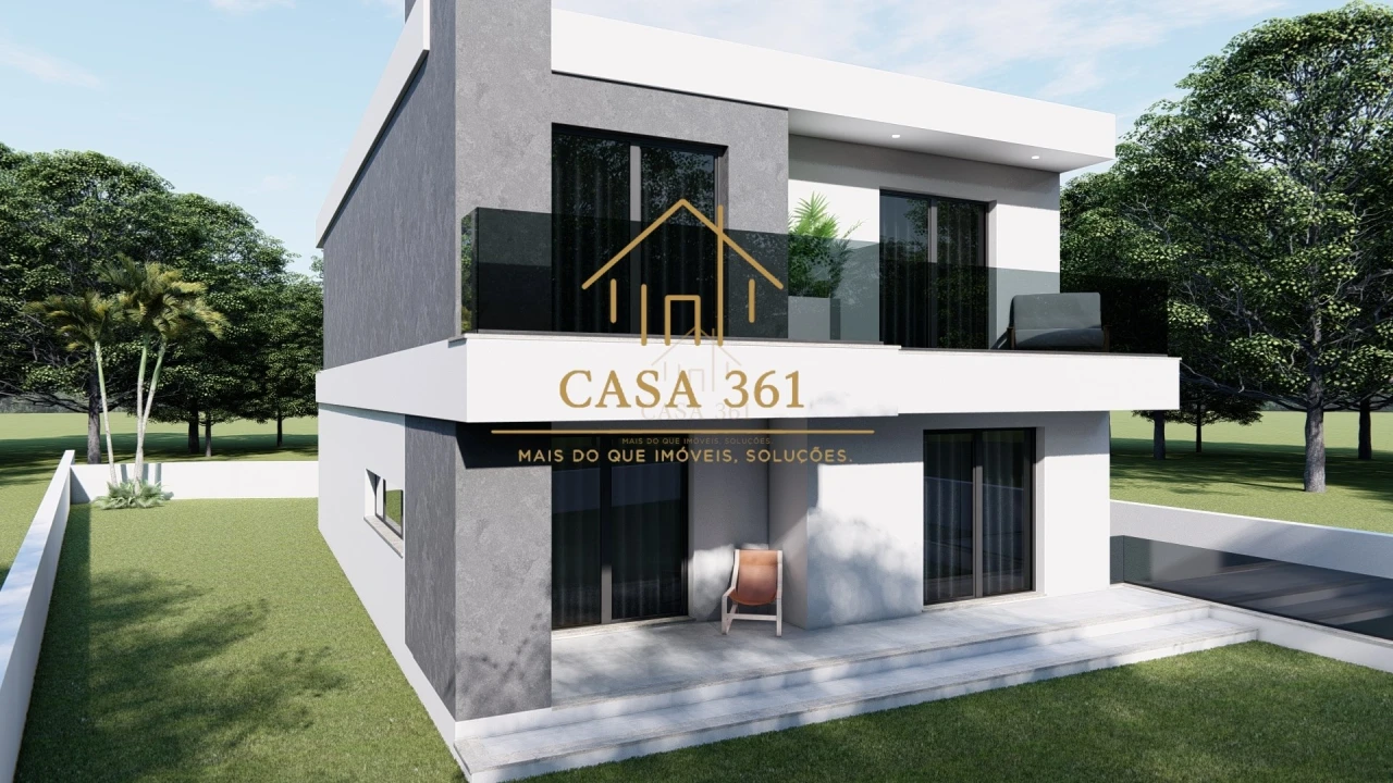 Terreno para Venda em Alhandra, São João dos Montes e Calhandriz Foto 1