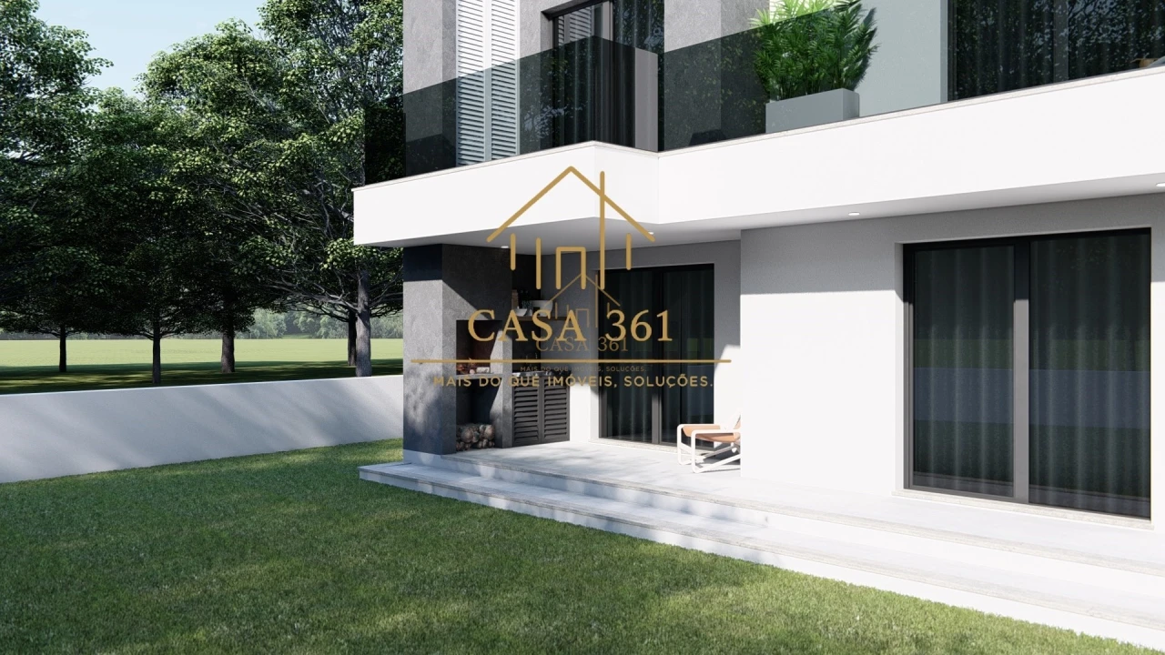 Terreno para Venda em Alhandra, São João dos Montes e Calhandriz Foto 9