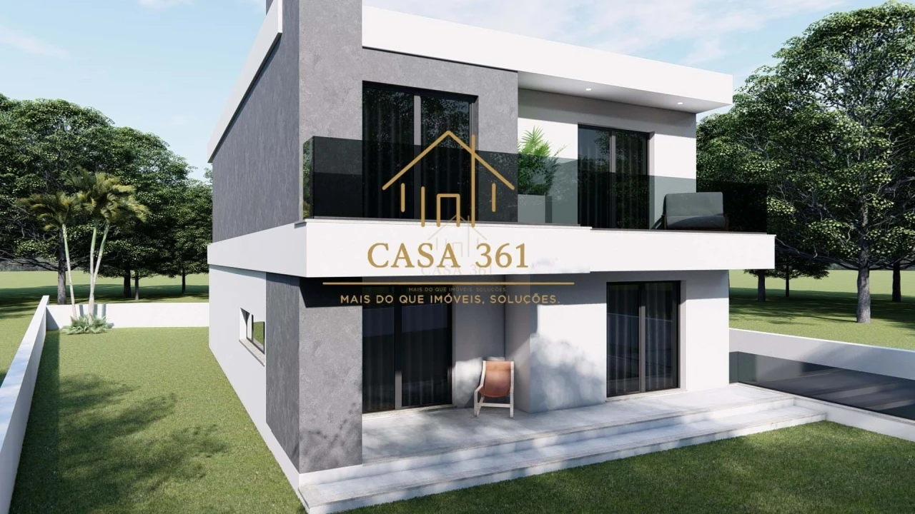 Terreno para Venda em Alhandra, São João dos Montes e Calhandriz Foto 2