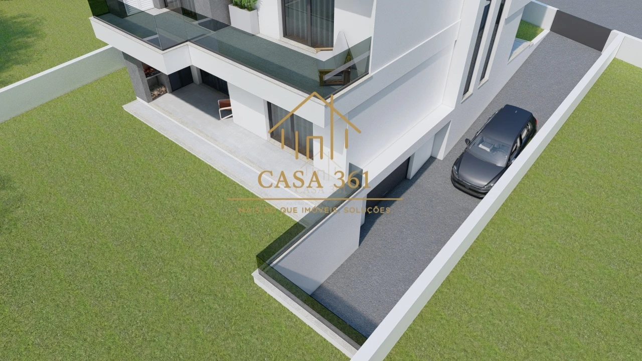 Terreno para Venda em Alhandra, São João dos Montes e Calhandriz Foto 10