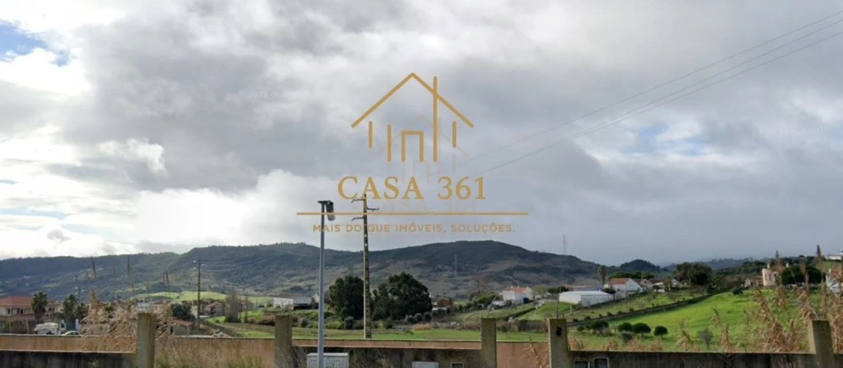 Terreno para Venda em Alhandra, São João dos Montes e Calhandriz Foto 13