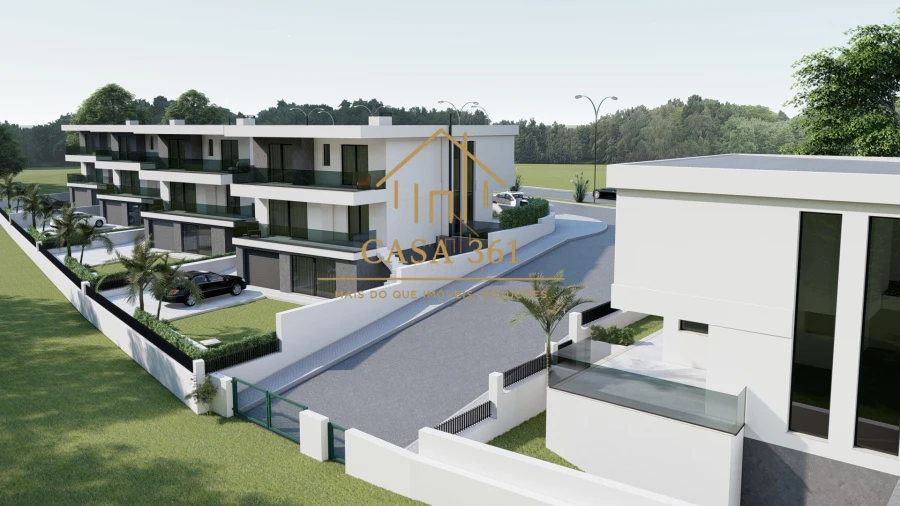 Terreno para Venda em Alhandra, São João dos Montes e Calhandriz Foto 5