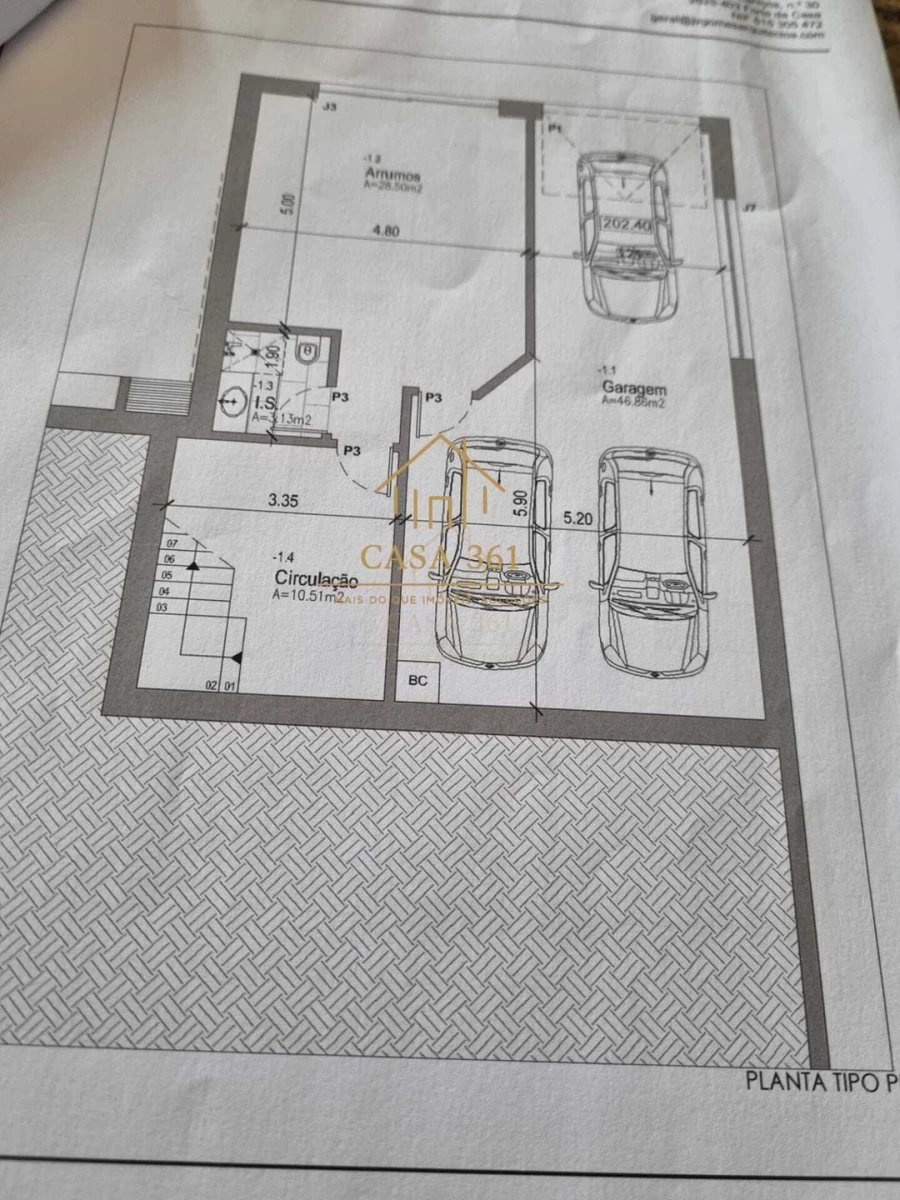 Terreno para Venda em Alhandra, São João dos Montes e Calhandriz Foto 17