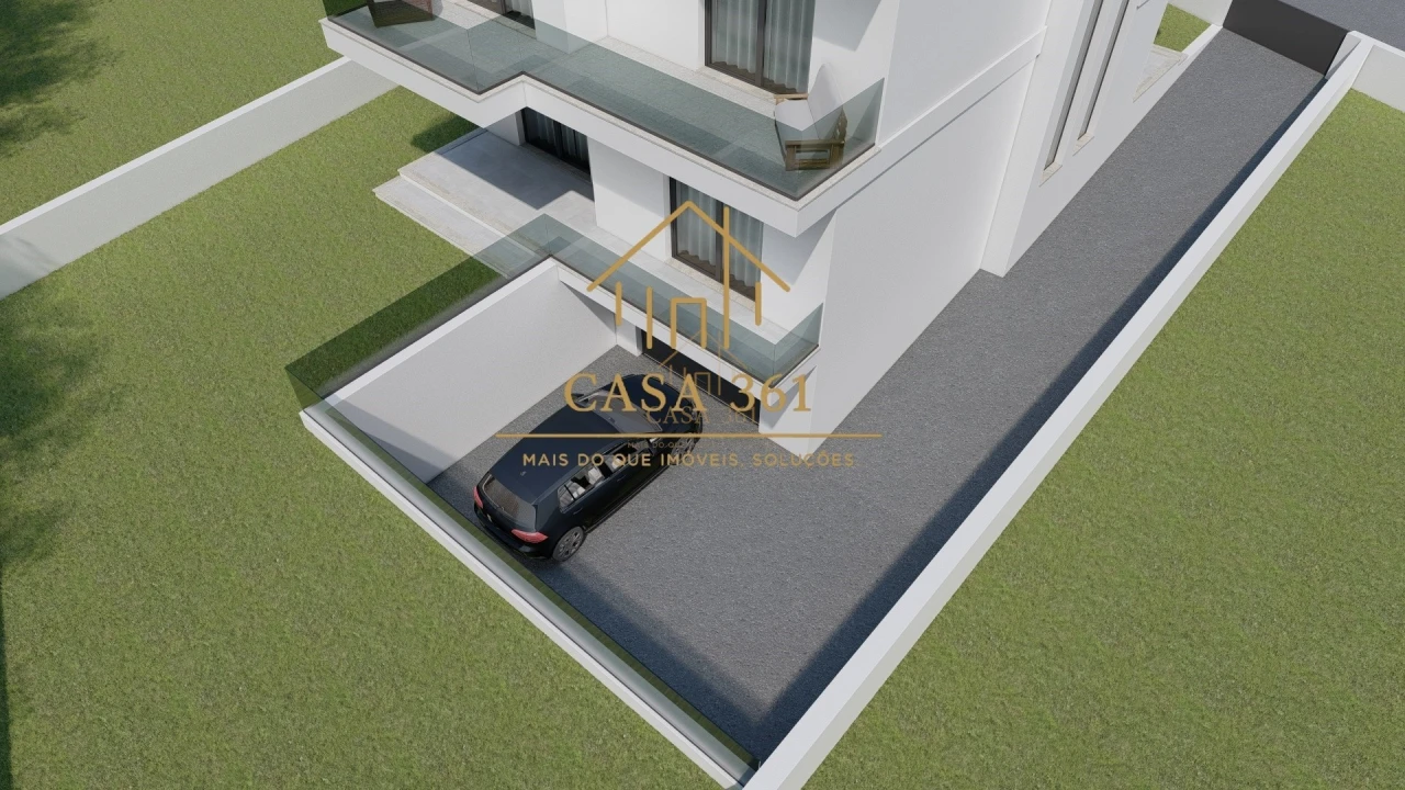 Terreno para Venda em Alhandra, São João dos Montes e Calhandriz Foto 12