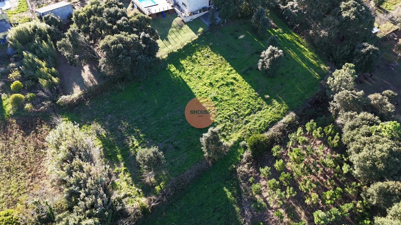 Terreno para Venda em Salir de Matos Foto 33