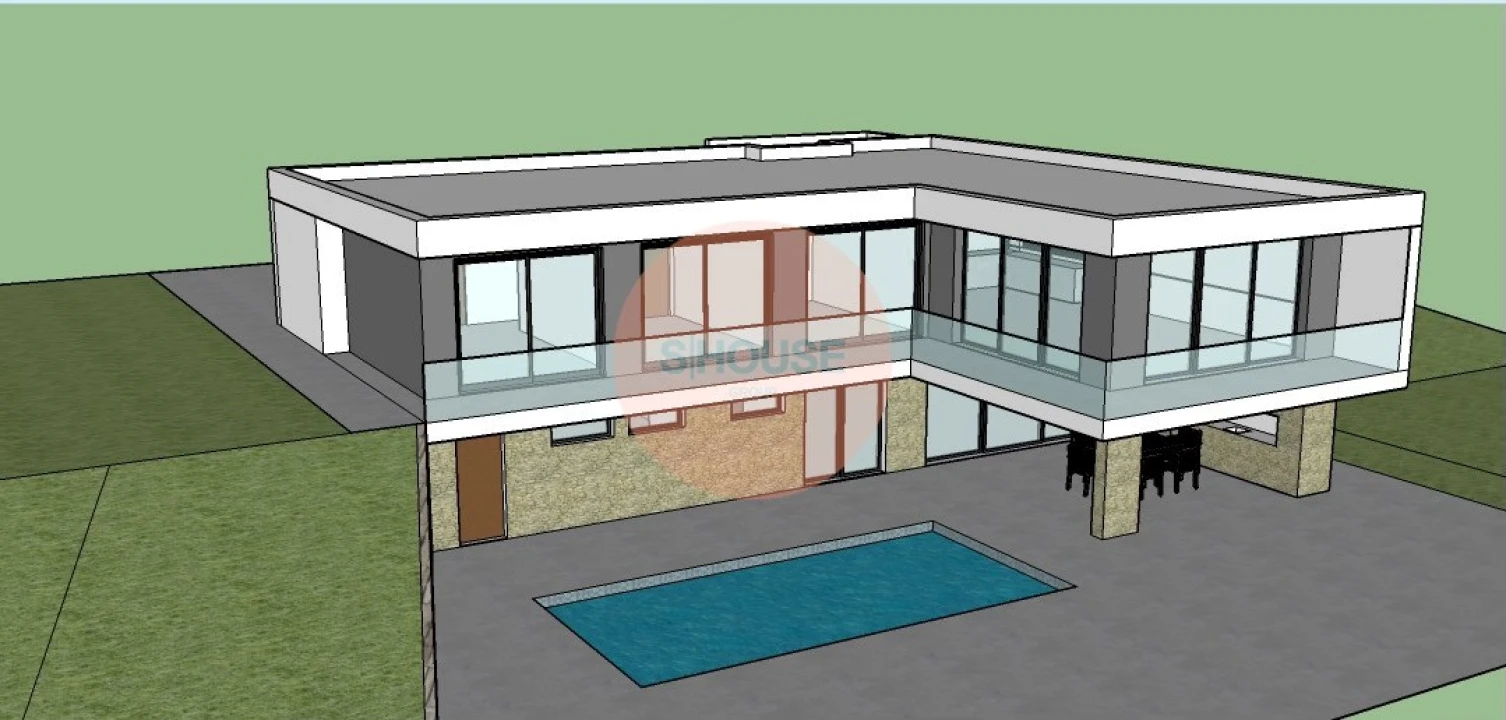 Terreno para Venda em Salir de Matos Foto 12