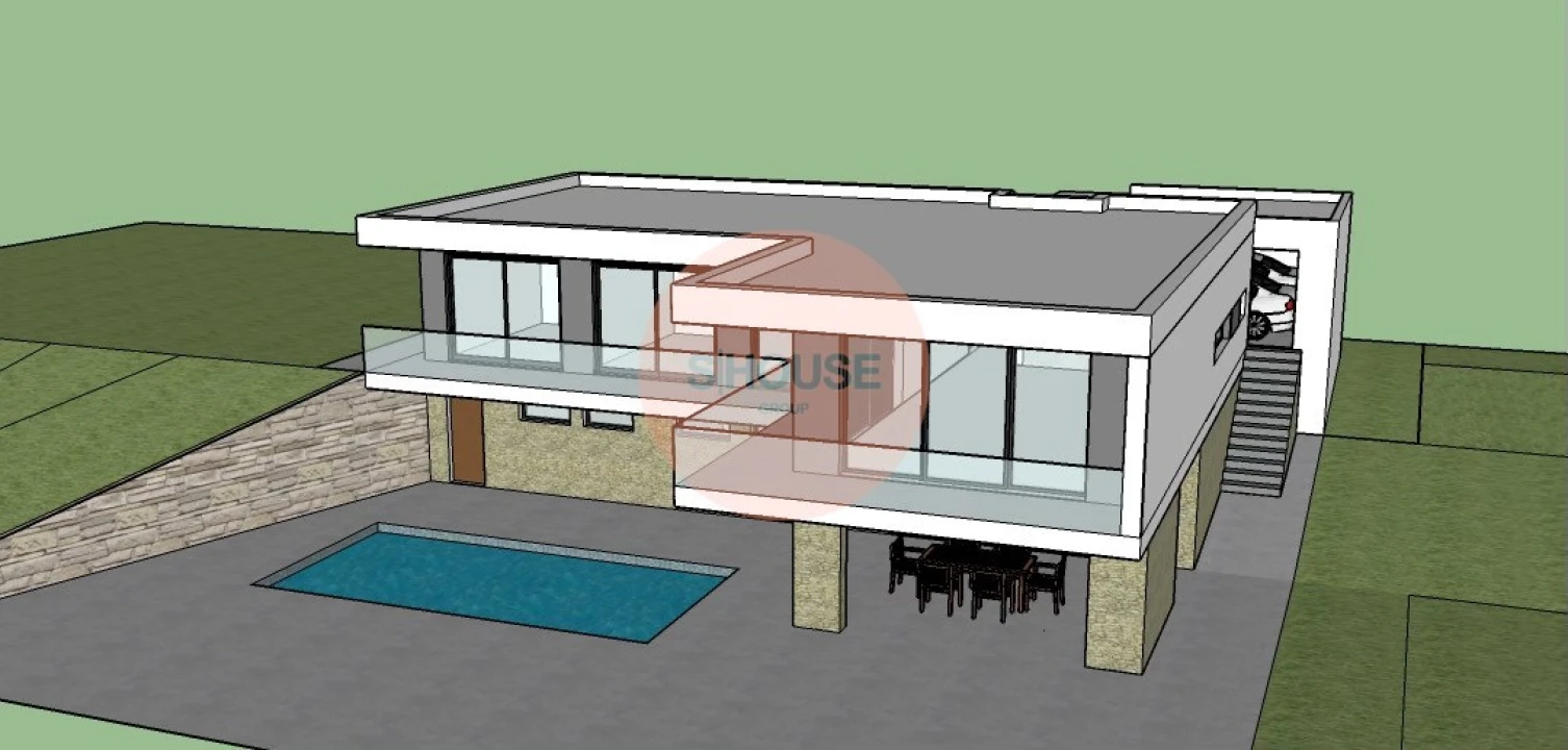 Terreno para Venda em Salir de Matos Foto 9