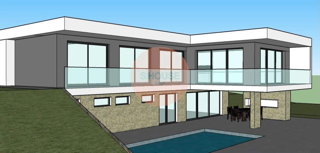 Terreno para Venda em Salir de Matos Foto 15