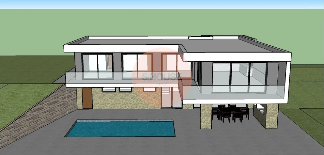 Terreno para Venda em Salir de Matos Foto 8