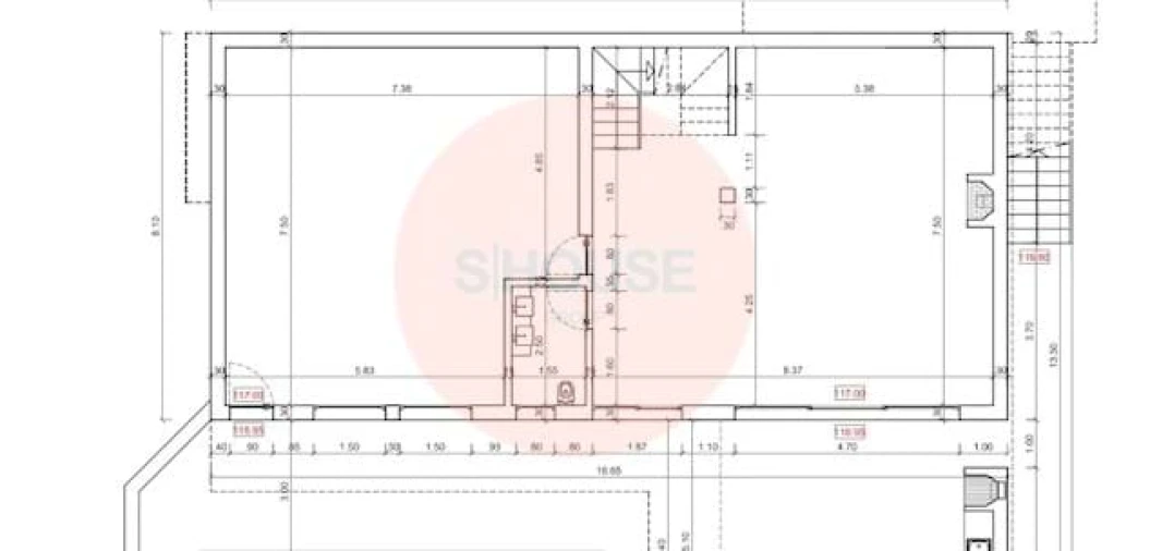 Terreno para Venda em Salir de Matos Foto 6