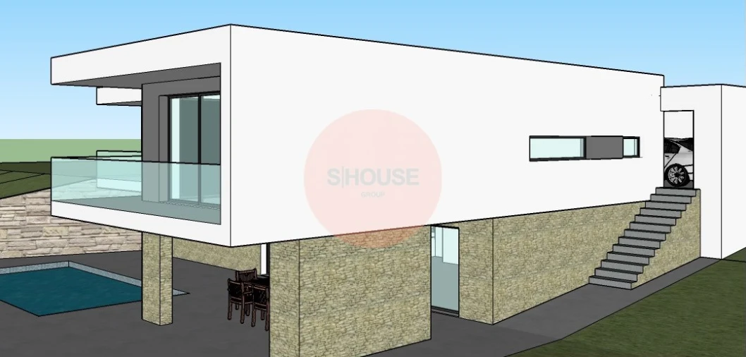 Terreno para Venda em Salir de Matos Foto 10