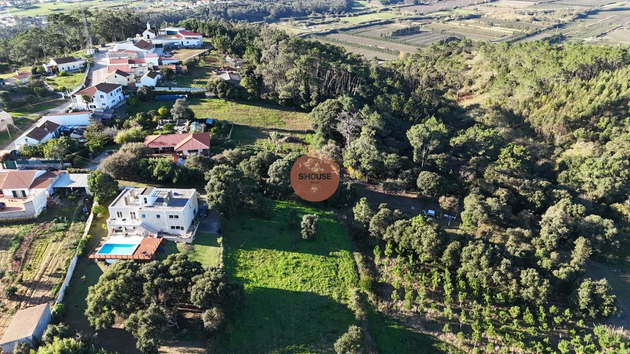 Terreno para Venda em Salir de Matos Foto 2