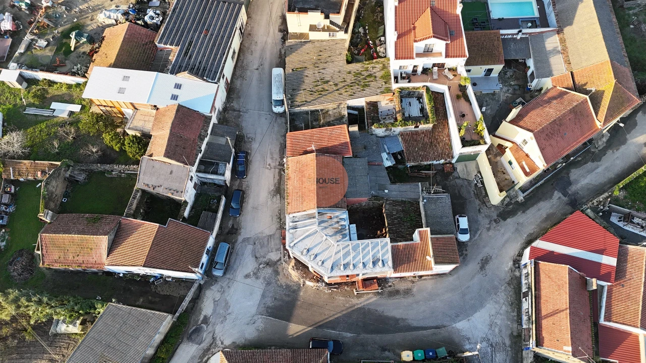 Apartamento T1 para Venda em Atouguia da Baleia Foto 2