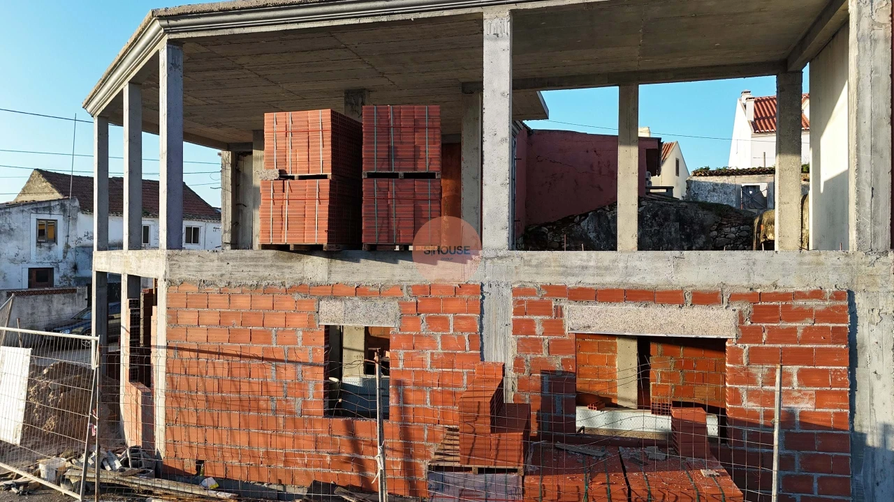 Apartamento T1 para Venda em Atouguia da Baleia Foto 18